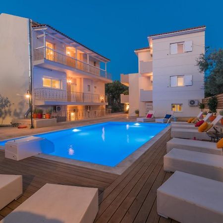 Asante Group Holiday Homes ซีลีวี ภายนอก รูปภาพ
