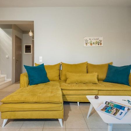 Asante Group Holiday Homes ซีลีวี ภายนอก รูปภาพ