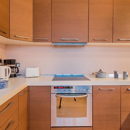 Asante Group Holiday Homes ซีลีวี ภายนอก รูปภาพ