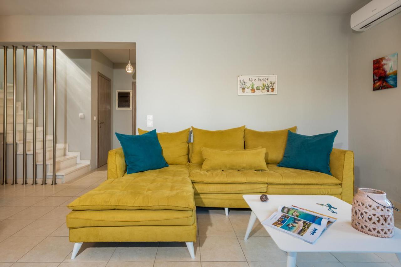 Asante Group Holiday Homes ซีลีวี ภายนอก รูปภาพ
