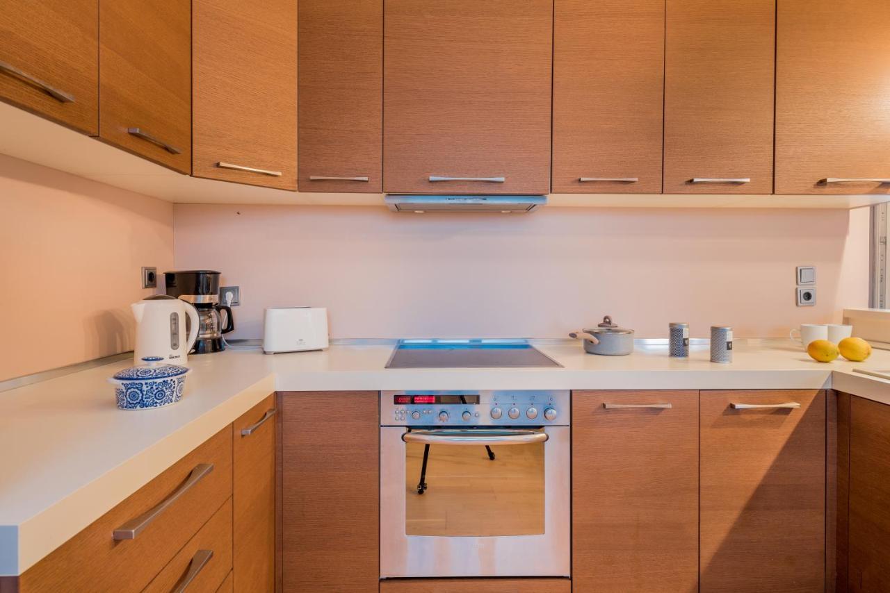 Asante Group Holiday Homes ซีลีวี ภายนอก รูปภาพ