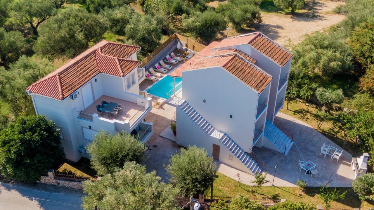 Asante Group Holiday Homes ซีลีวี ภายนอก รูปภาพ