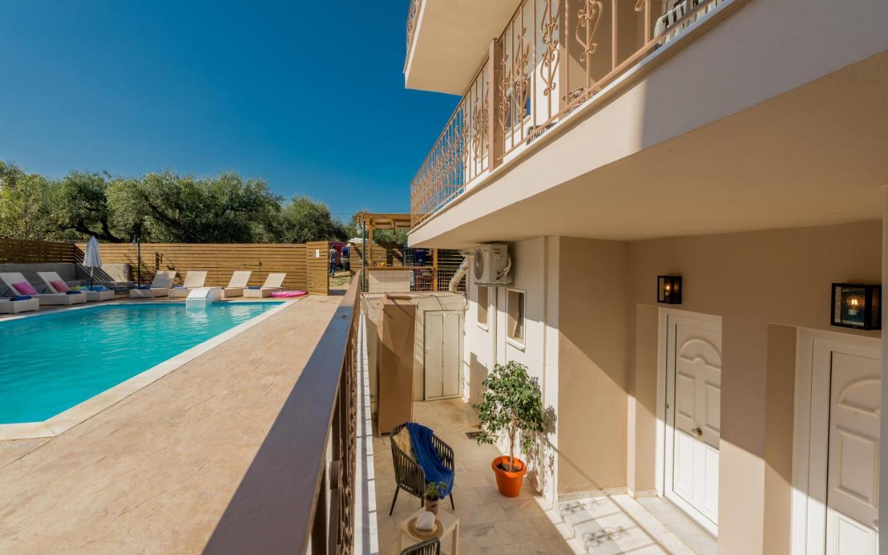 Asante Group Holiday Homes ซีลีวี ภายนอก รูปภาพ