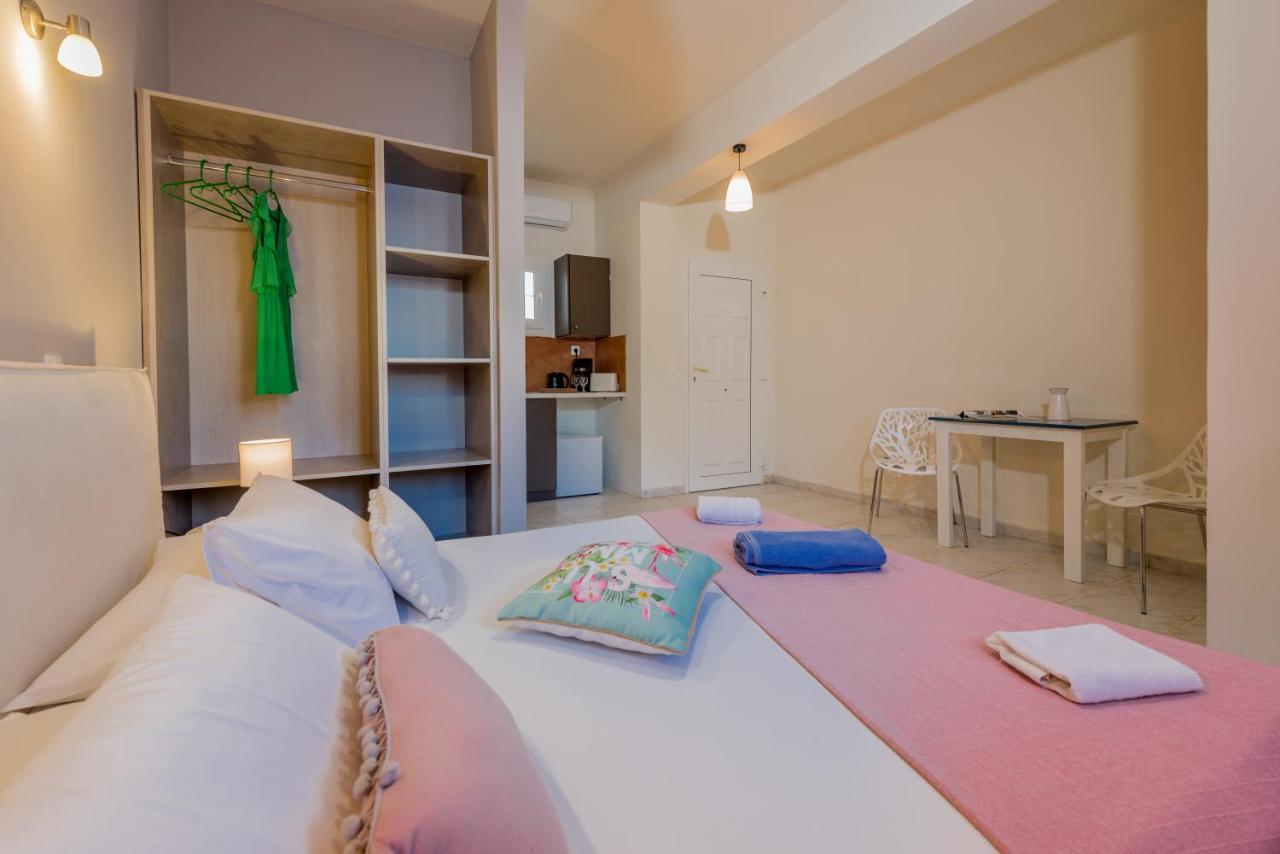Asante Group Holiday Homes ซีลีวี ภายนอก รูปภาพ