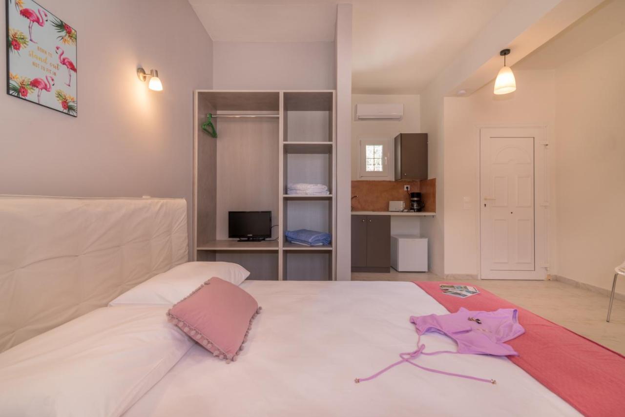 Asante Group Holiday Homes ซีลีวี ภายนอก รูปภาพ