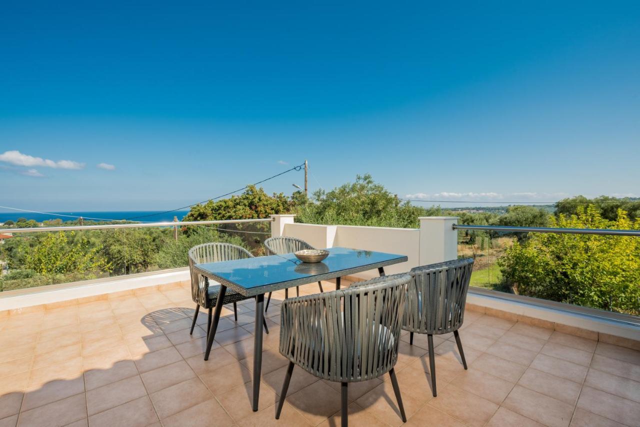 Asante Group Holiday Homes ซีลีวี ภายนอก รูปภาพ