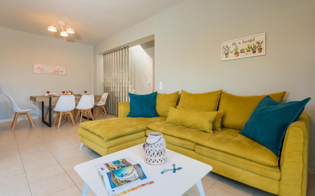 Asante Group Holiday Homes ซีลีวี ภายนอก รูปภาพ