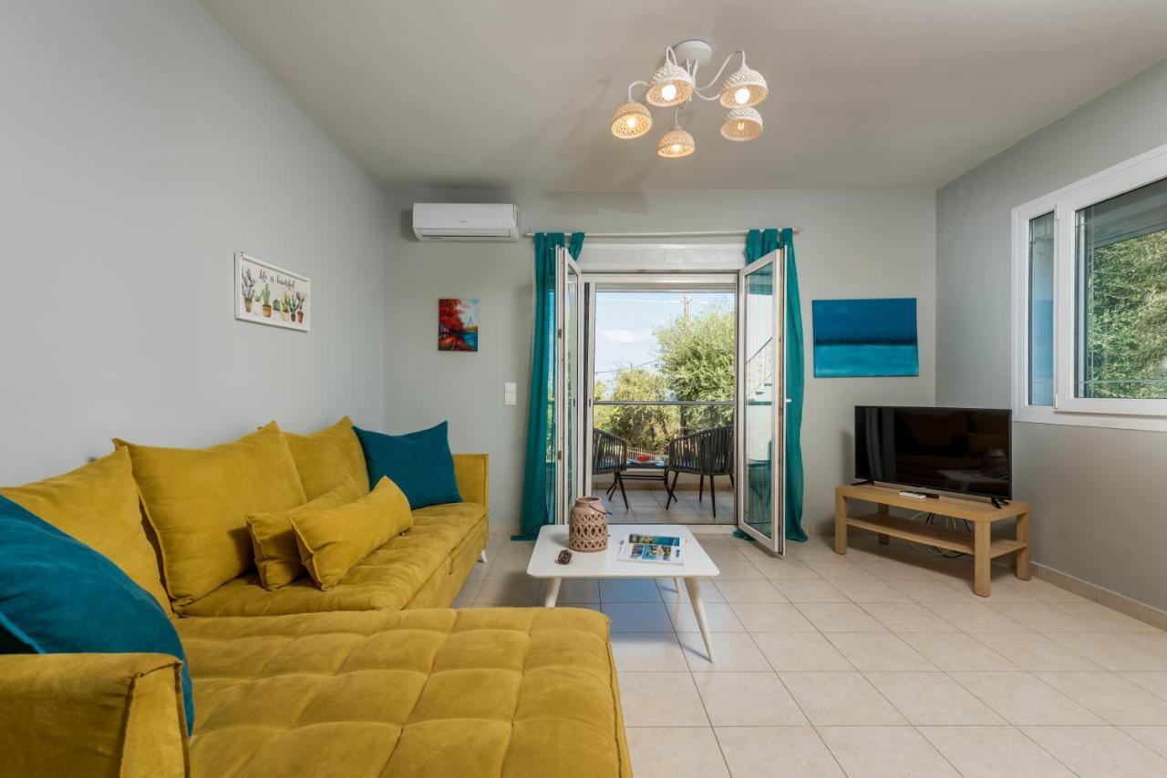 Asante Group Holiday Homes ซีลีวี ภายนอก รูปภาพ