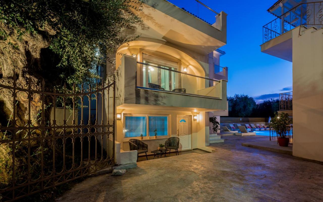Asante Group Holiday Homes ซีลีวี ภายนอก รูปภาพ
