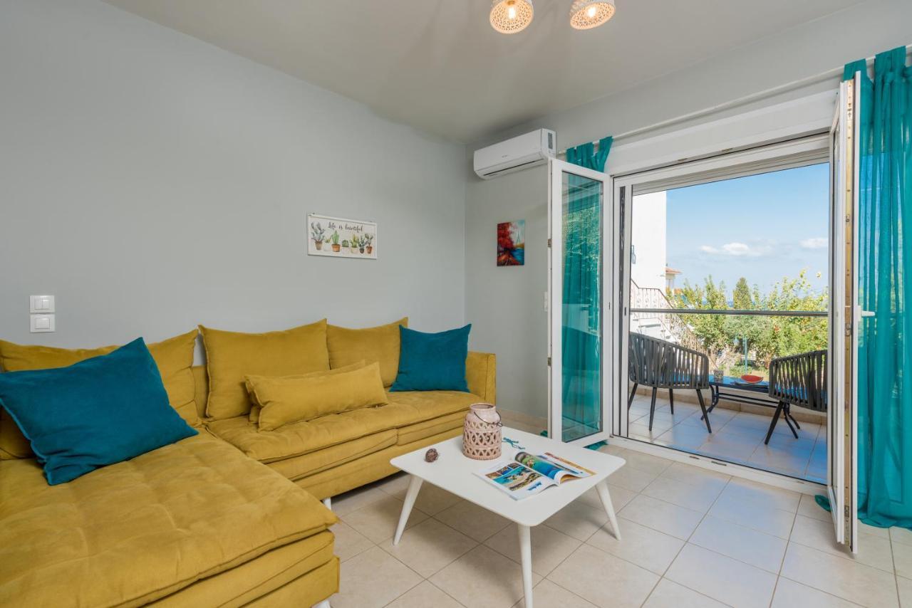 Asante Group Holiday Homes ซีลีวี ภายนอก รูปภาพ
