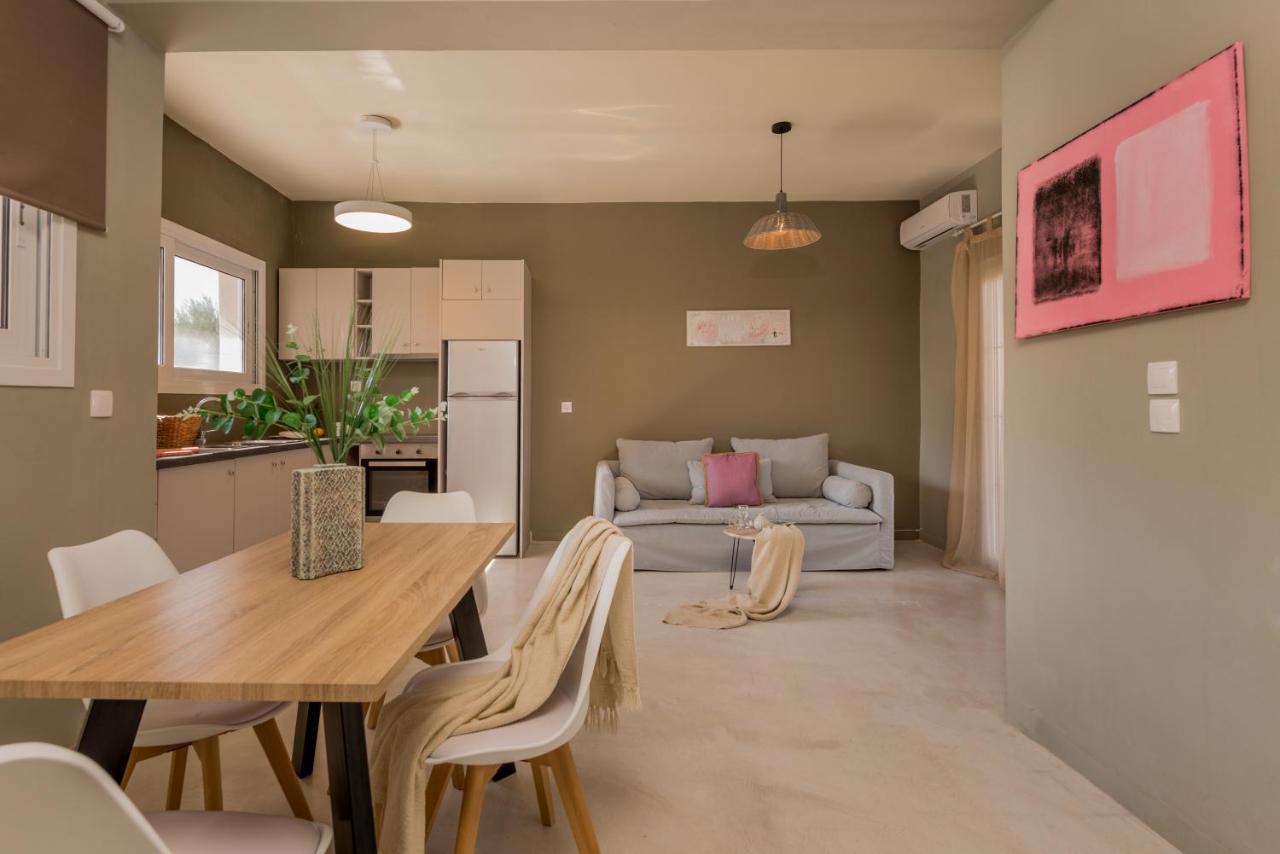 Asante Group Holiday Homes ซีลีวี ภายนอก รูปภาพ