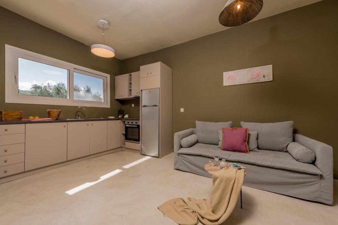 Asante Group Holiday Homes ซีลีวี ภายนอก รูปภาพ