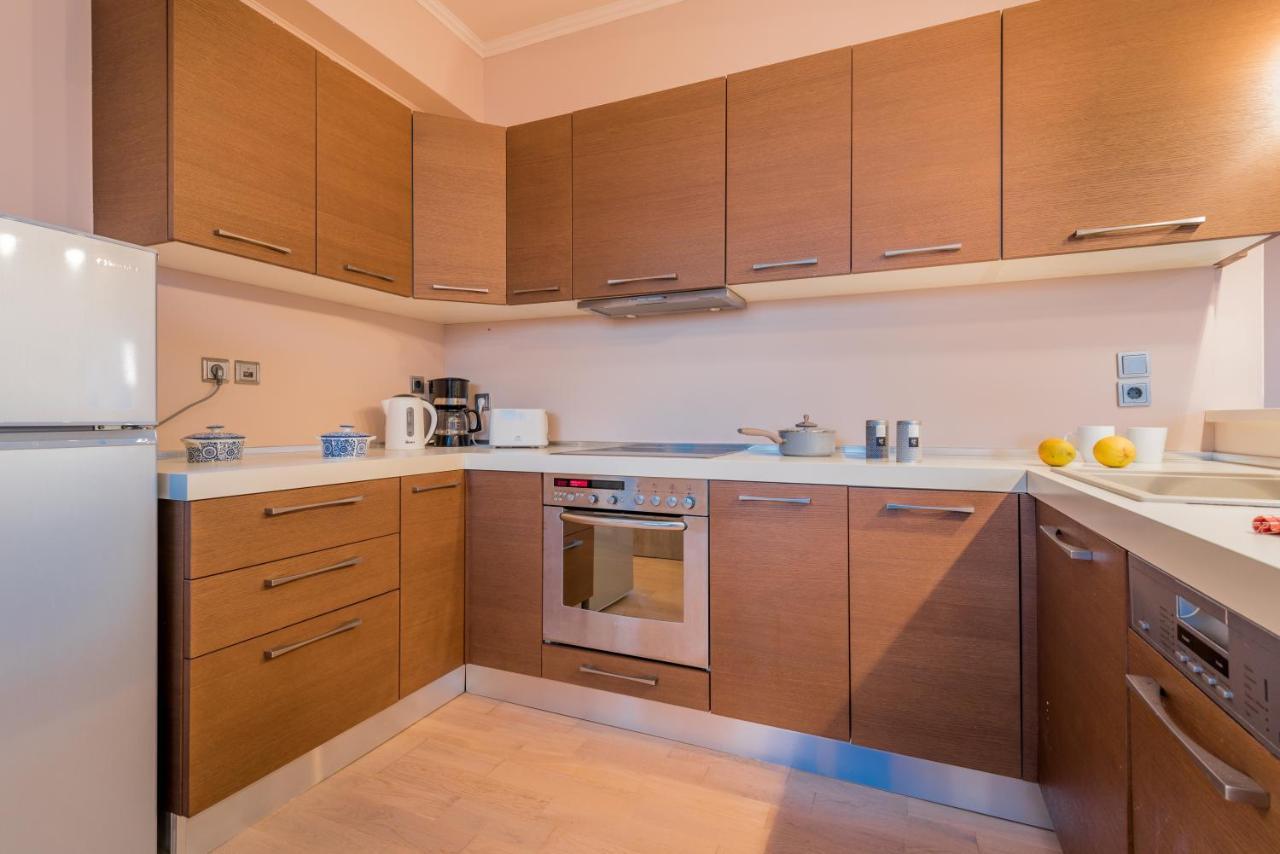 Asante Group Holiday Homes ซีลีวี ภายนอก รูปภาพ