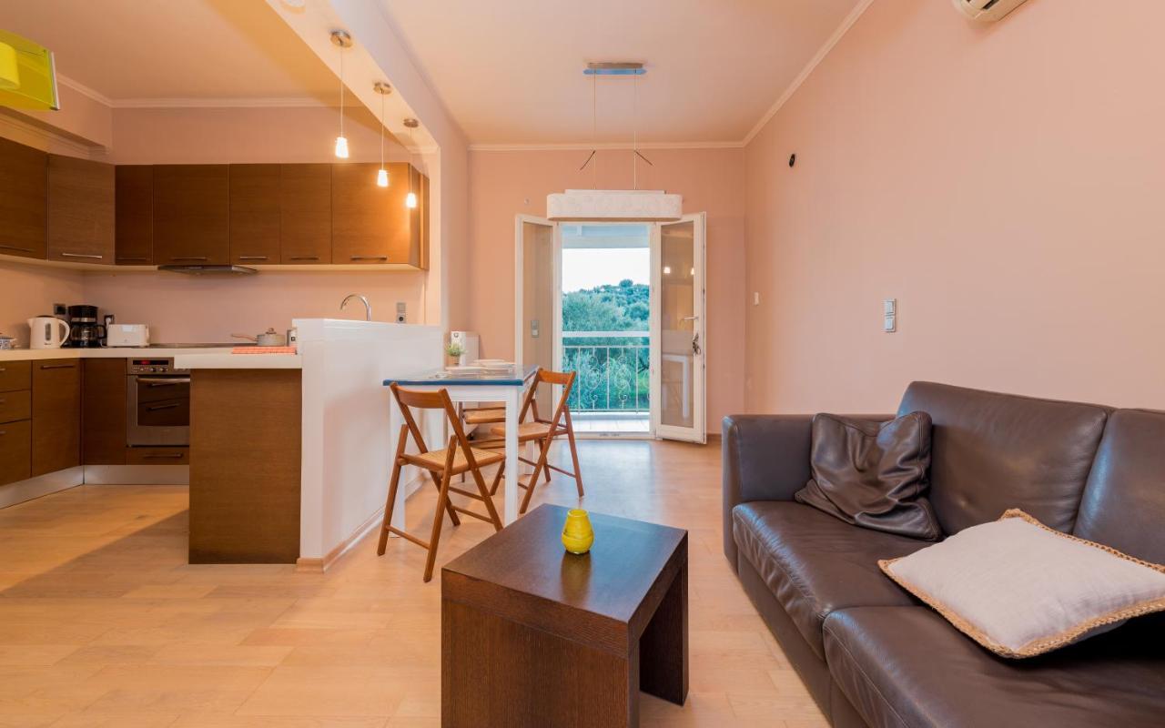 Asante Group Holiday Homes ซีลีวี ภายนอก รูปภาพ