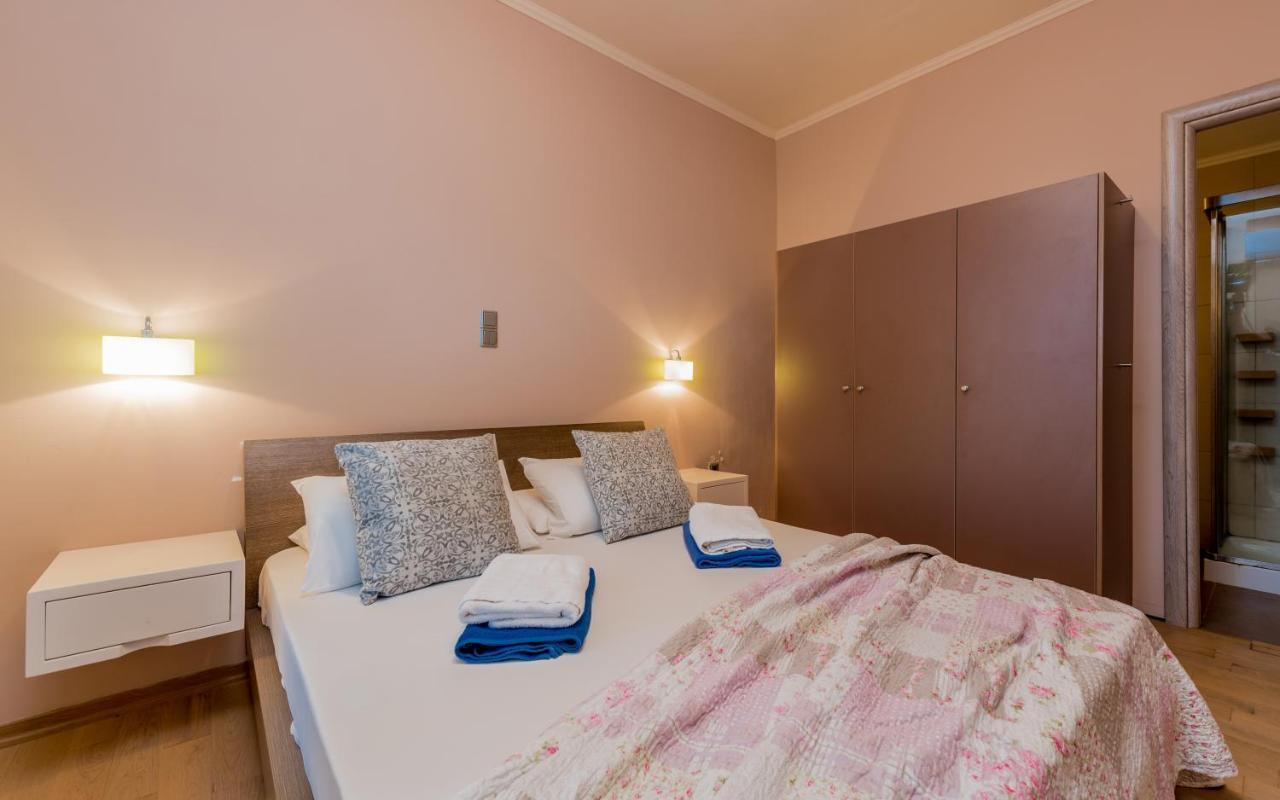 Asante Group Holiday Homes ซีลีวี ภายนอก รูปภาพ