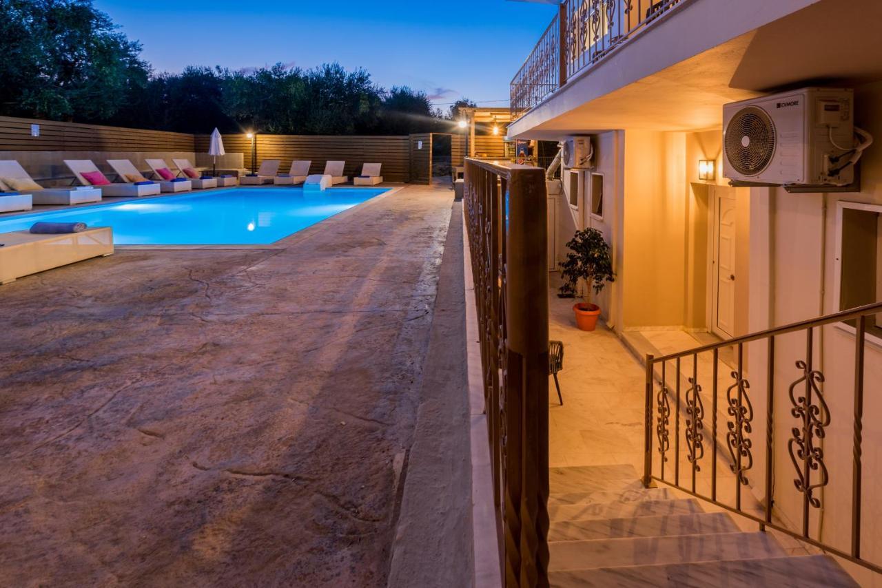 Asante Group Holiday Homes ซีลีวี ภายนอก รูปภาพ