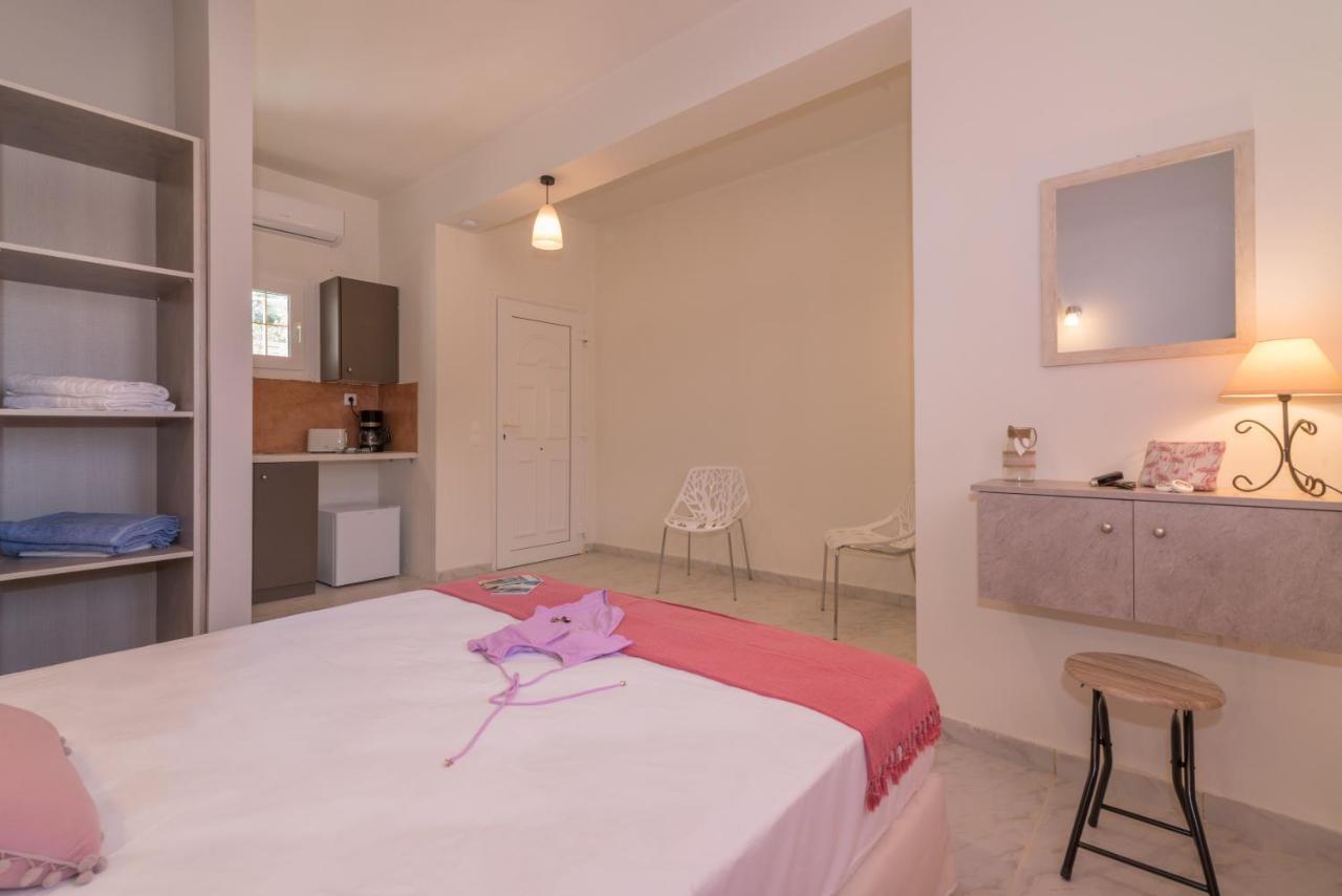 Asante Group Holiday Homes ซีลีวี ภายนอก รูปภาพ