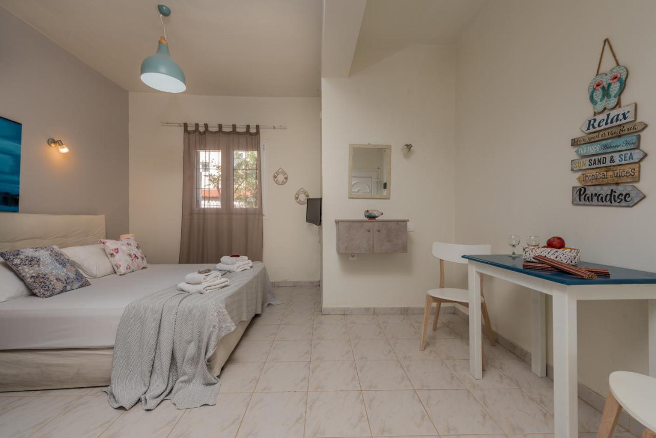 Asante Group Holiday Homes ซีลีวี ภายนอก รูปภาพ