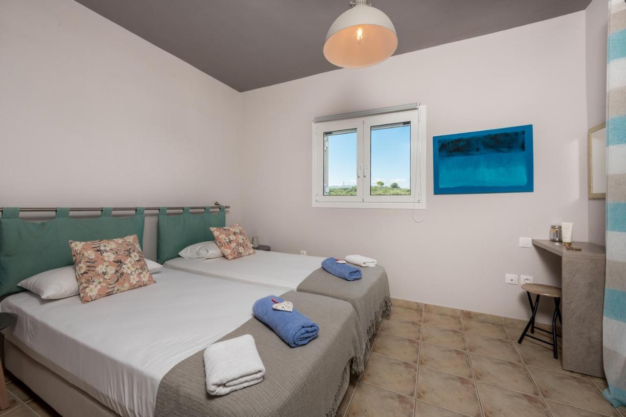 Asante Group Holiday Homes ซีลีวี ภายนอก รูปภาพ