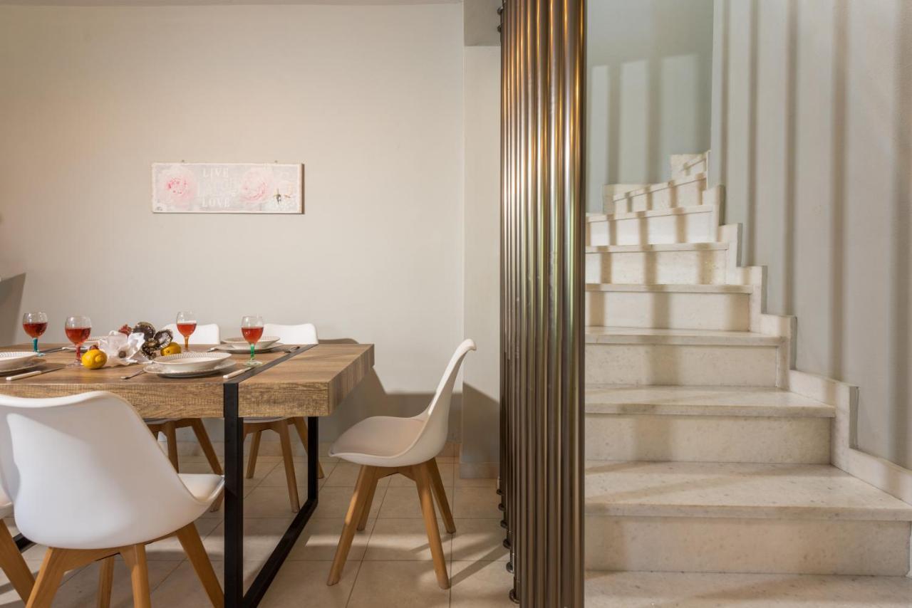 Asante Group Holiday Homes ซีลีวี ภายนอก รูปภาพ