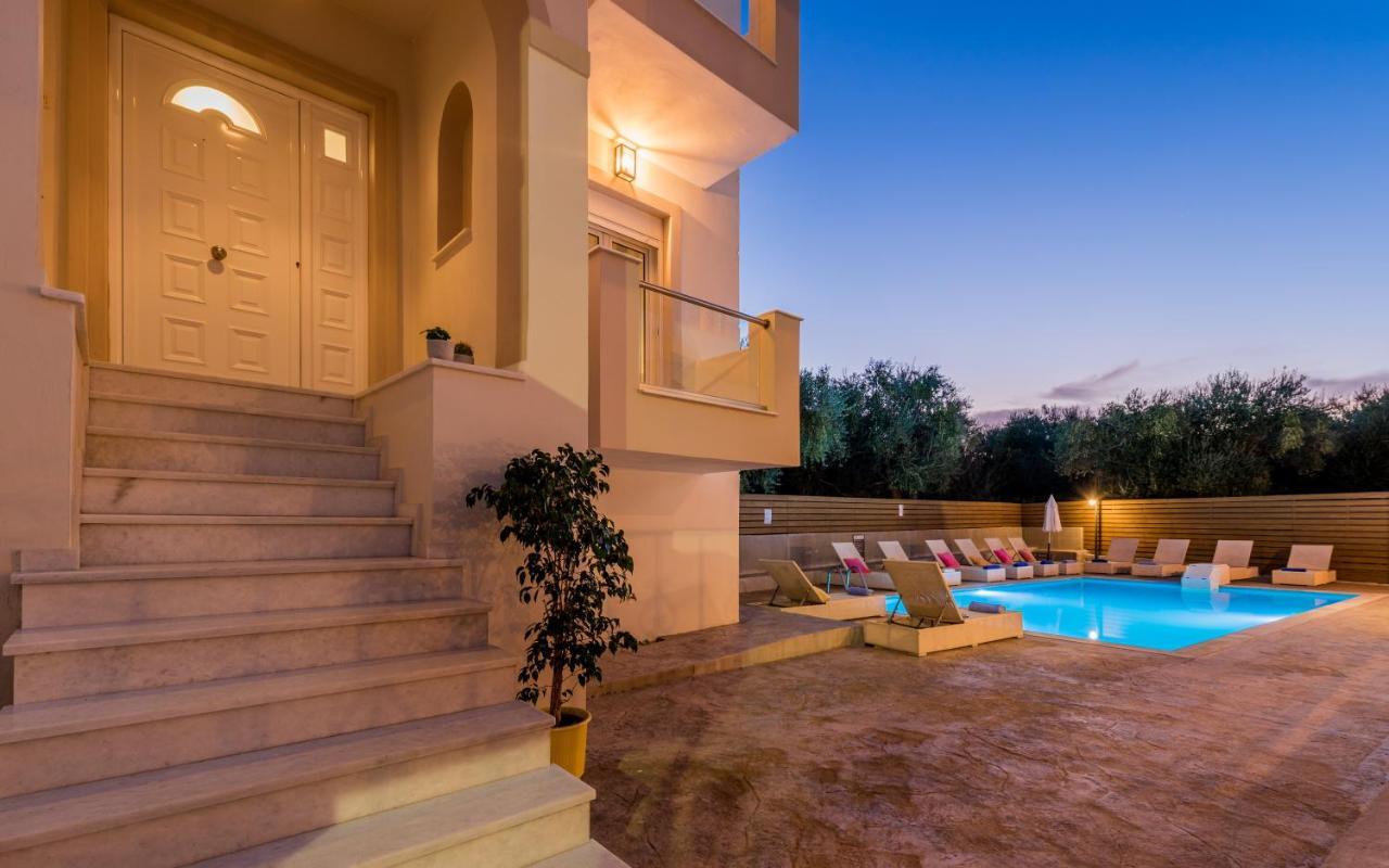 Asante Group Holiday Homes ซีลีวี ภายนอก รูปภาพ