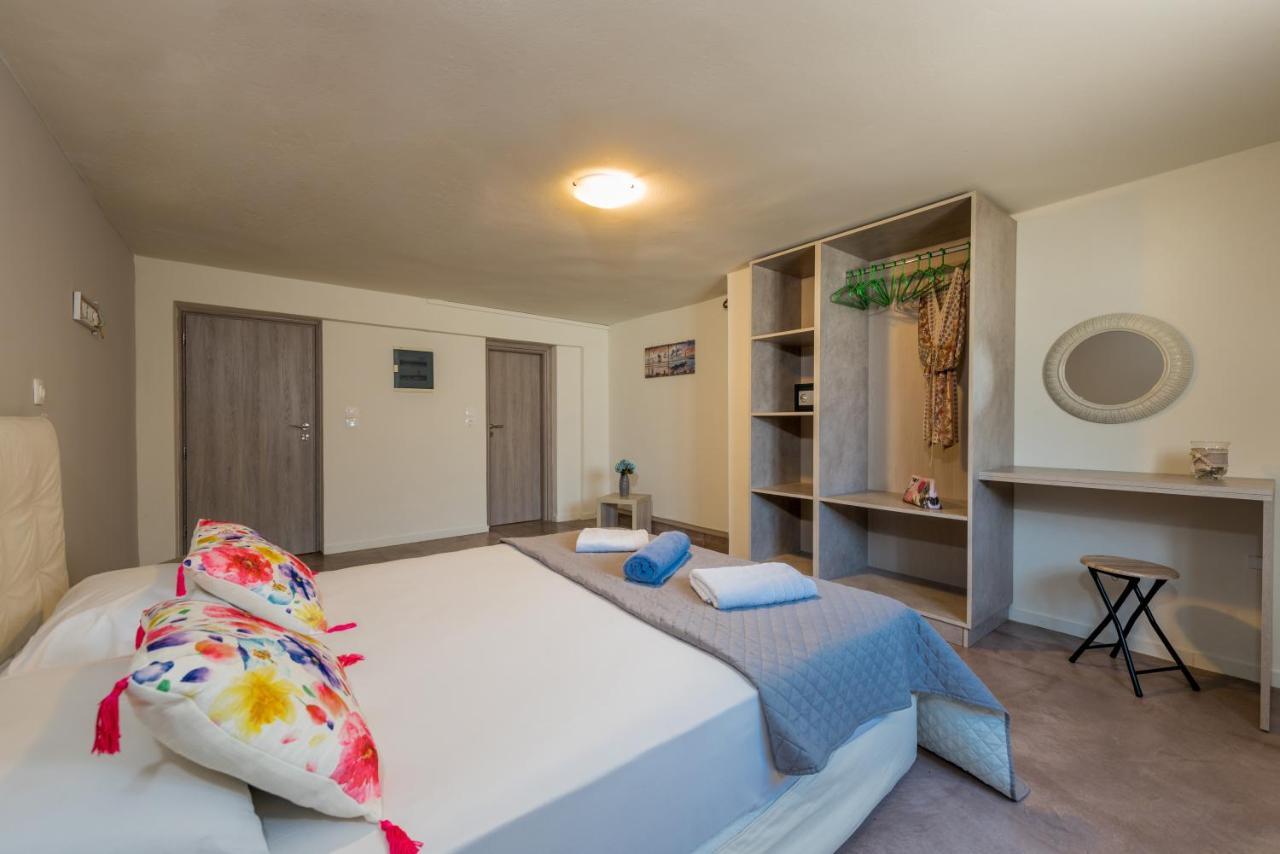 Asante Group Holiday Homes ซีลีวี ภายนอก รูปภาพ