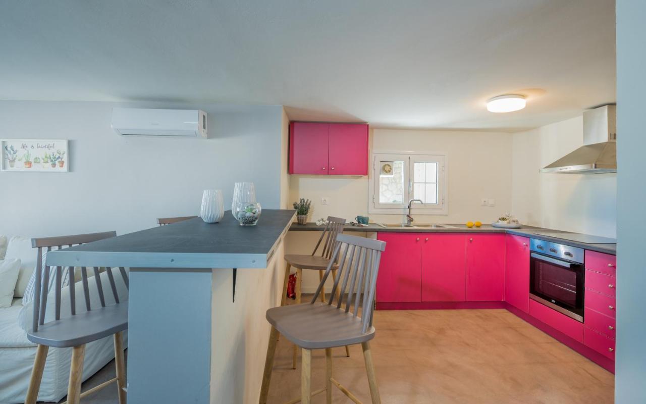Asante Group Holiday Homes ซีลีวี ภายนอก รูปภาพ