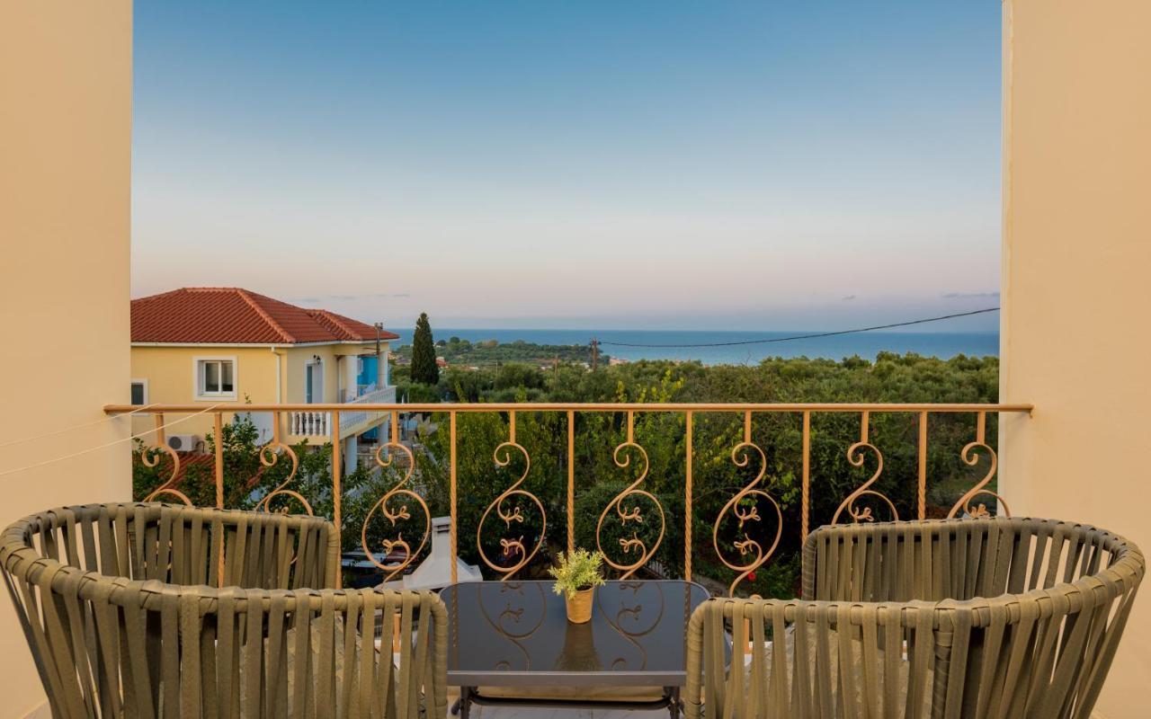 Asante Group Holiday Homes ซีลีวี ภายนอก รูปภาพ
