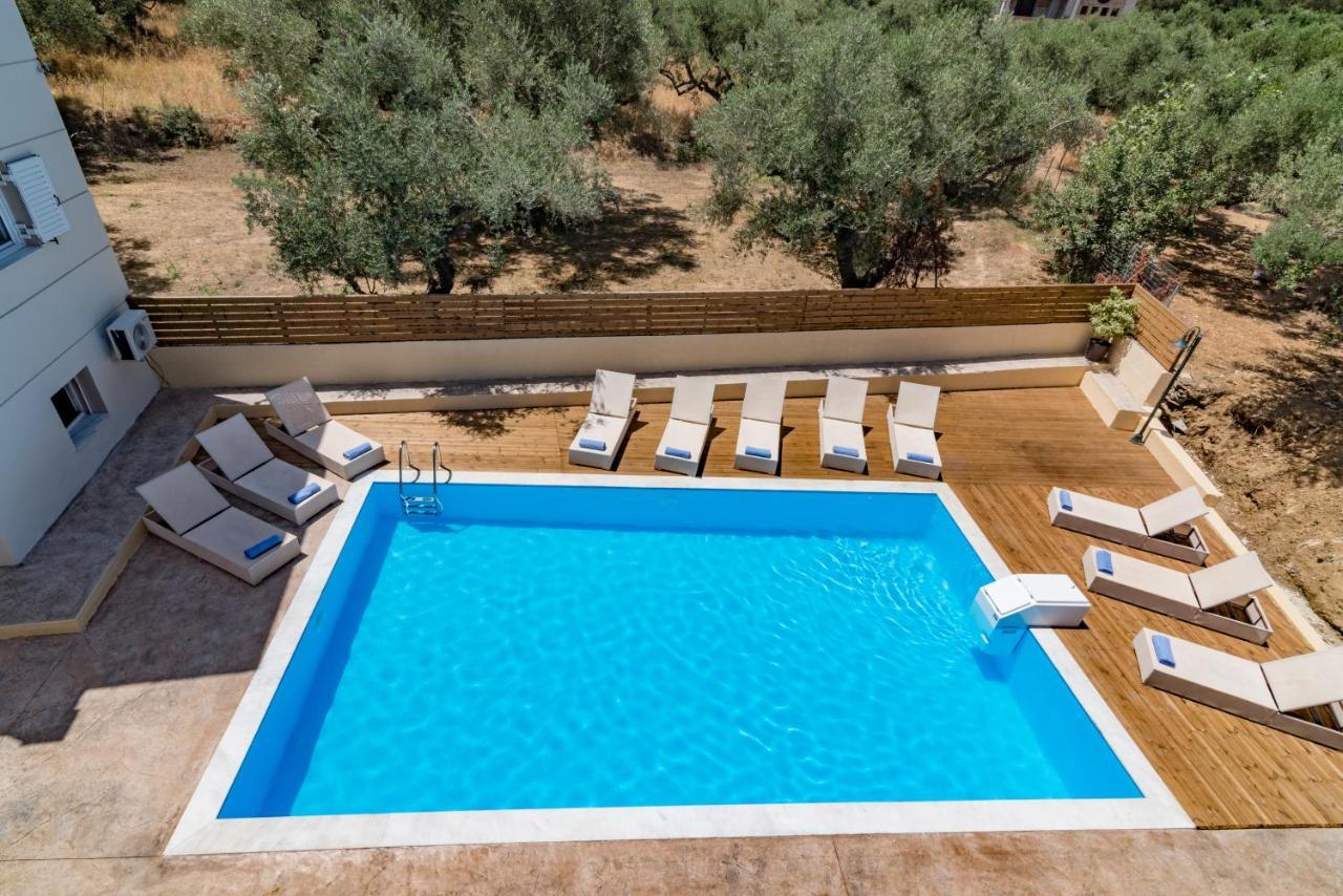 Asante Group Holiday Homes ซีลีวี ภายนอก รูปภาพ