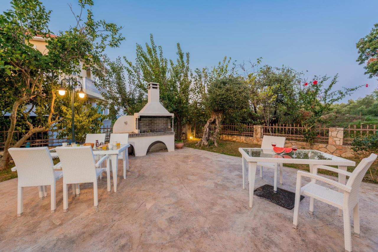 Asante Group Holiday Homes ซีลีวี ภายนอก รูปภาพ