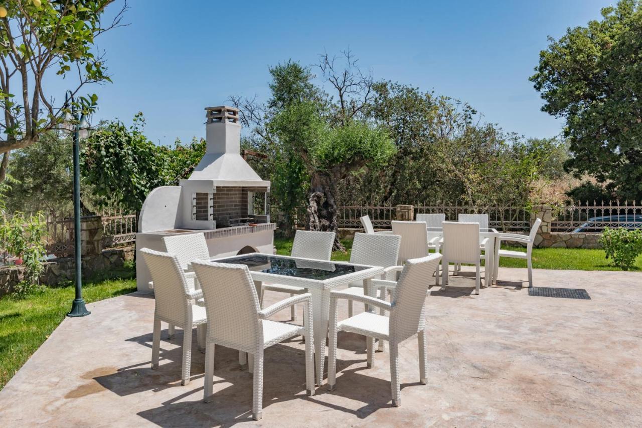 Asante Group Holiday Homes ซีลีวี ภายนอก รูปภาพ