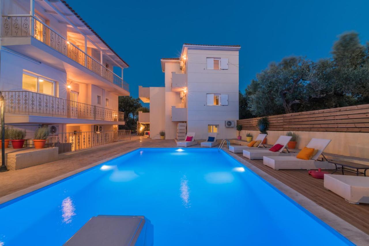 Asante Group Holiday Homes ซีลีวี ภายนอก รูปภาพ