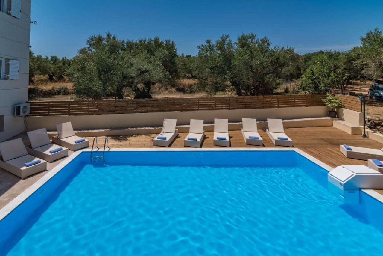 Asante Group Holiday Homes ซีลีวี ภายนอก รูปภาพ