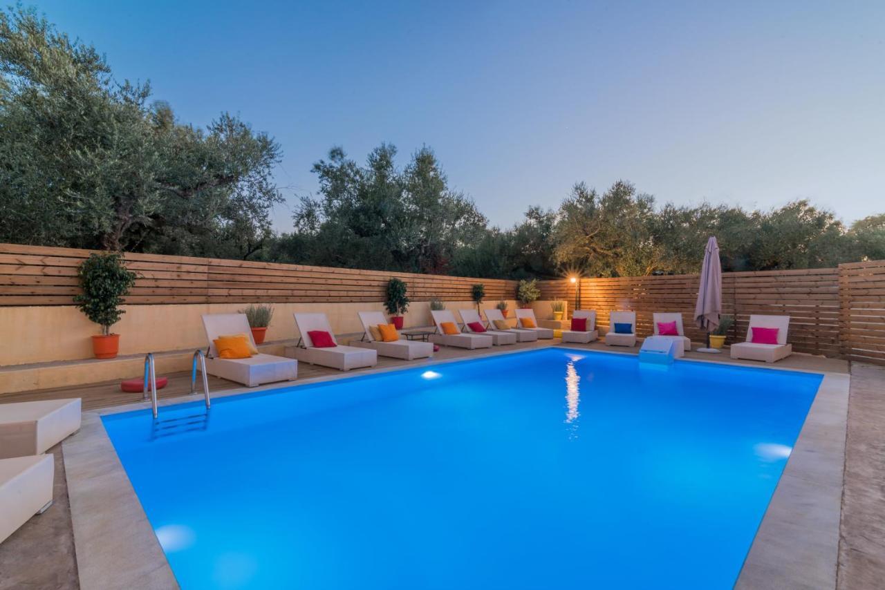 Asante Group Holiday Homes ซีลีวี ภายนอก รูปภาพ