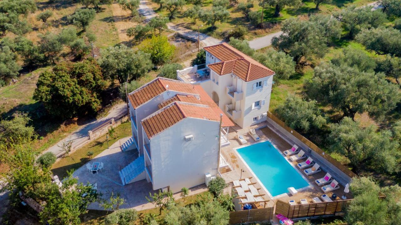 Asante Group Holiday Homes ซีลีวี ภายนอก รูปภาพ