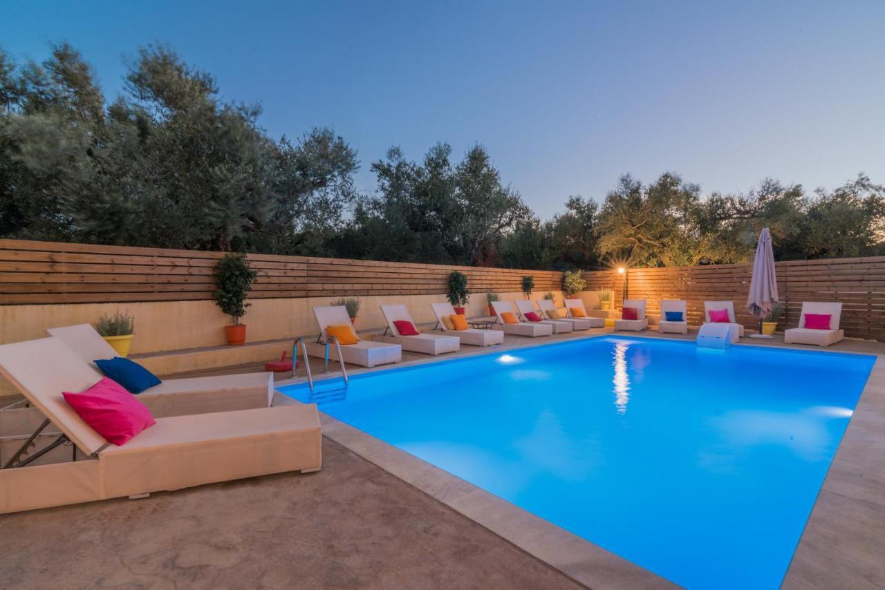 Asante Group Holiday Homes ซีลีวี ภายนอก รูปภาพ