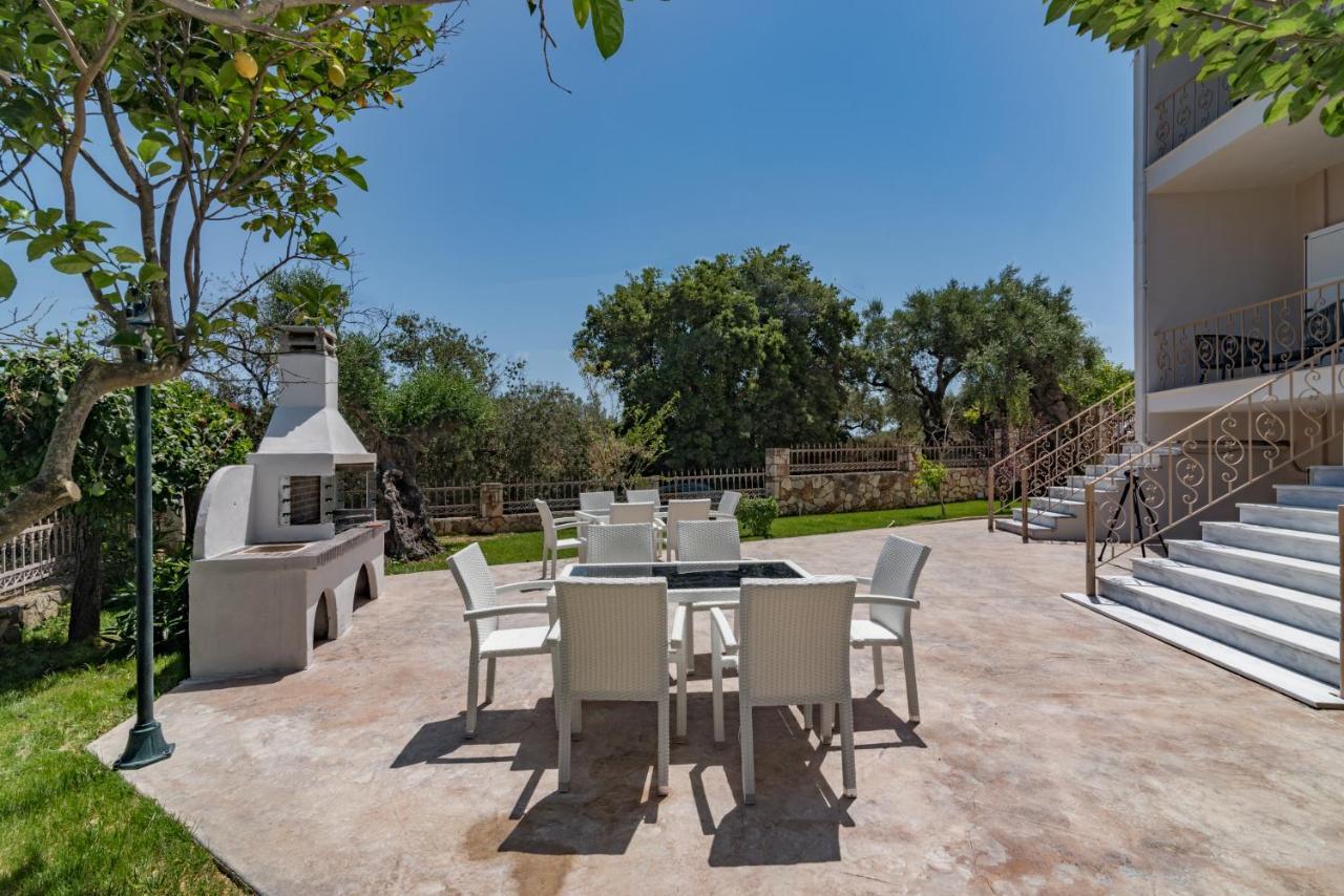 Asante Group Holiday Homes ซีลีวี ภายนอก รูปภาพ