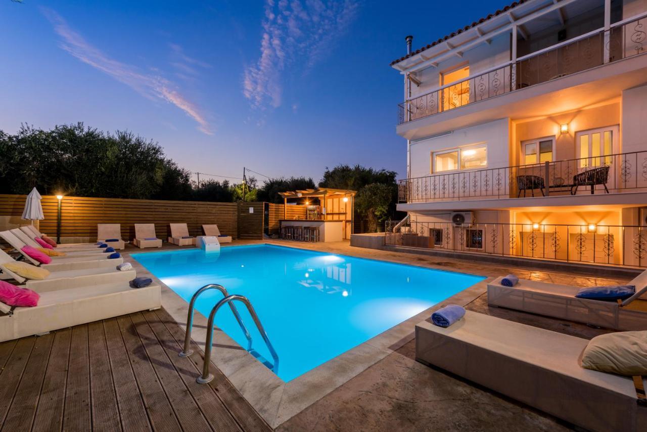Asante Group Holiday Homes ซีลีวี ภายนอก รูปภาพ