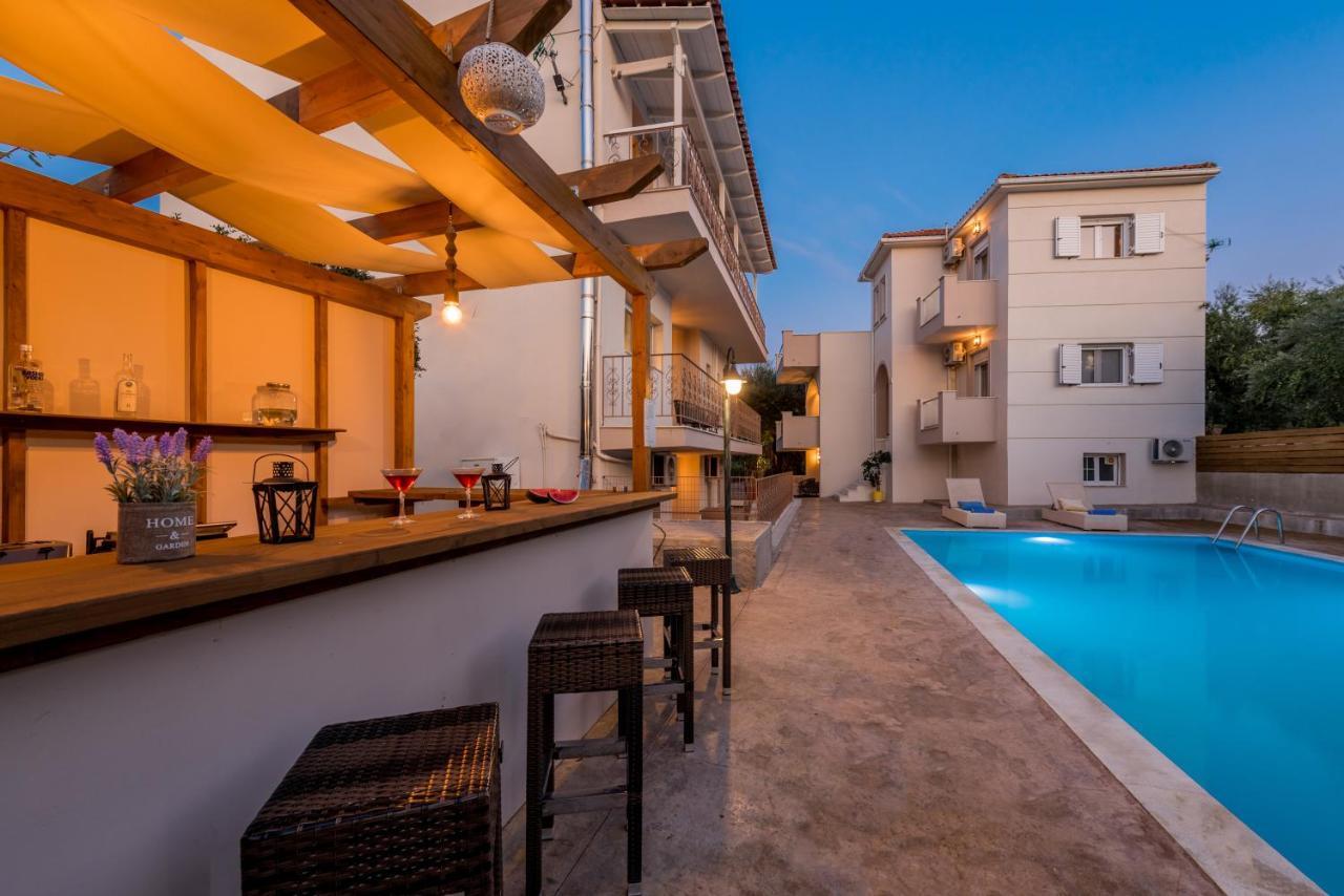 Asante Group Holiday Homes ซีลีวี ภายนอก รูปภาพ