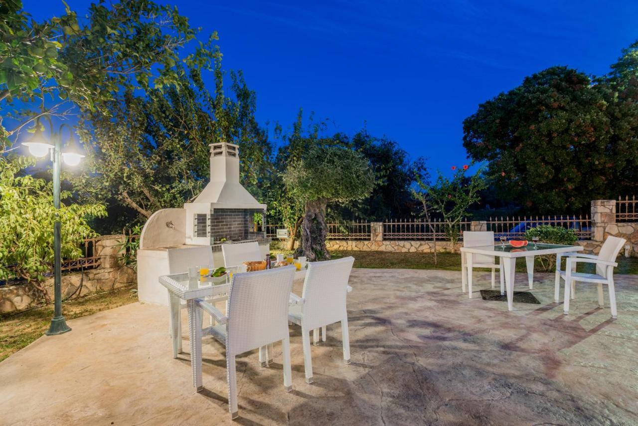 Asante Group Holiday Homes ซีลีวี ภายนอก รูปภาพ