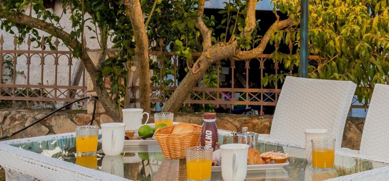 Asante Group Holiday Homes ซีลีวี ภายนอก รูปภาพ